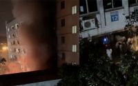 中南大学宿舍楼起火事件揭秘