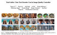 TextCraftor：通过奖励函数优化改善图片质量