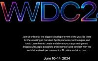 苹果WWDC 2024和iOS 18新特性引期待：AI功能成亮点