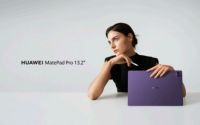 华为MatePad Pro 13.2英寸新款正式发布，自研绘画软件天生会画公测