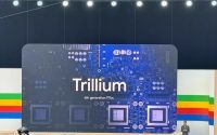 谷歌发布第六代Trillium TPU：性能提升4.7倍、内存带宽翻番