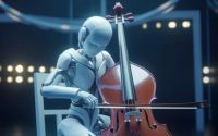 索尼音乐集团发出警告，禁止未经许可使用其音乐数据训练AI模型
