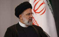 莫迪发文表达对伊朗总统直升机事故的担忧