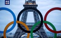 乌克兰确认参加2024年巴黎奥运会，备战指南出炉