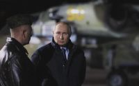 普京回应“俄罗斯打算与北约开战”：纯属无稽之谈！