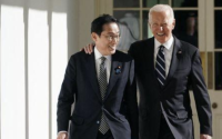 日本首相岸田文雄为何特别想见金正恩？见一面能解内外困局？