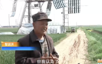 河南漯河69岁老农30万研制风力发电机，创造奇迹！