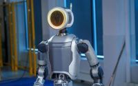 波士顿动力人形机器人Atlas退役 电动新生代亮相