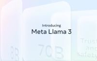 Meta Llama 3官网体验入口：开源语言模型免费使用地址大揭秘！