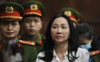 女首富被判死刑！越南第五大银行陷入泥潭，央行史无前例施救
