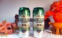 哈尔滨啤酒检出呕吐毒素：食品安全引发关注