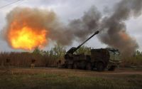 俄媒：俄乌冲突或于五月迎来新升级，美援加速局势紧张