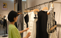 五一前夕，富阳银泰百货女装品牌集中开业，夏季新款等你来选！