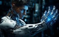Nvidia CEO 黄仁勋：人类工作不会被AI取代！