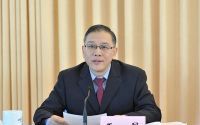 王昆接任中国地震局党组书记，履历丰富