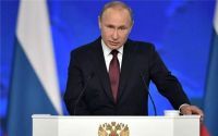 普京新任期：俄罗斯何去何从？