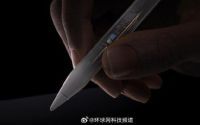 专业版手写笔成为新iPad的首选，Apple Pencil二代不再支持