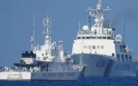 中方回应美菲军演击沉中国造船只事件，呼吁停止挑衅行为