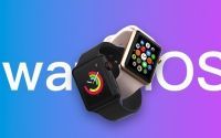 苹果发布watchOS 10.5 RC更新，Apple Watch用户迎来全新体验