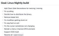 Zed代码编辑器扩展至Linux平台，性能超越Visual Studio Code