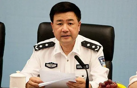 中共中央书记处书记、公安部部长王小洪：以更高站位更高标准抓好安保维稳工作