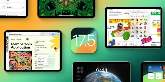 iOS 17.5 Beta 3发布：这些新功能即将登陆你的iPhone