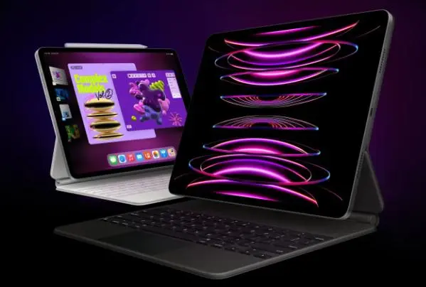 M4版本iPad Pro即将来袭，开启苹果自研新新篇章